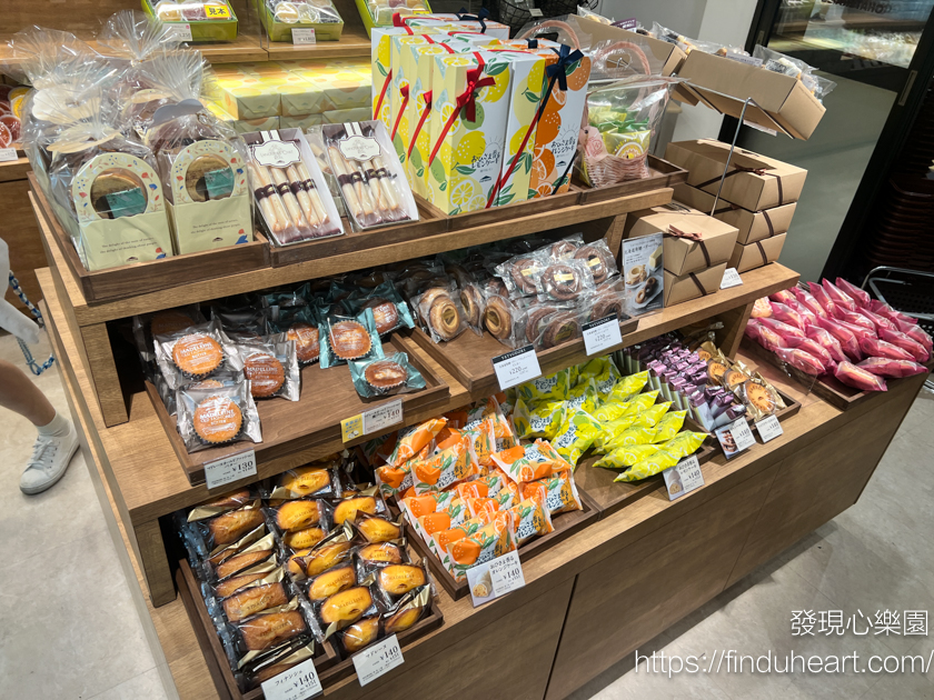Chateraise日本平價甜點店，高CP值日式甜點