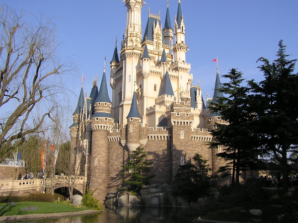 2024東京迪士尼樂園爆米花桶購買地點及售價總整理(Tokyo Disneyland)