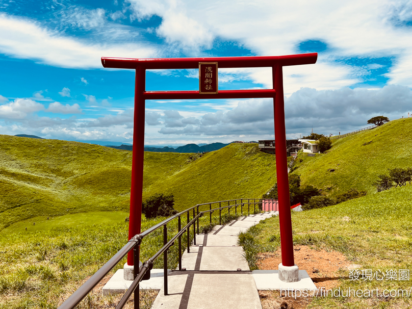 從東京出發的關東一日遊：伊豆大室山＆城崎海岸＆箱根神社