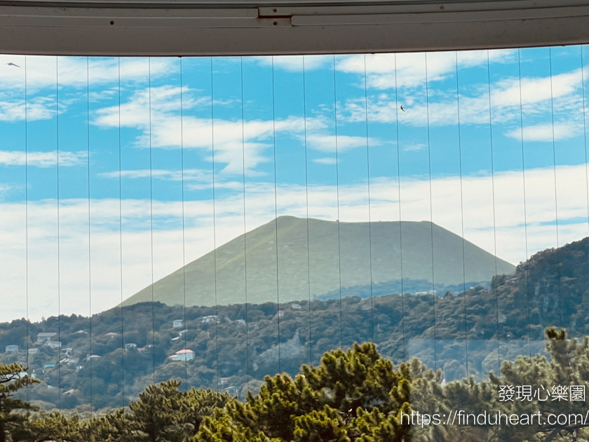 從東京出發的關東一日遊：伊豆大室山＆城崎海岸＆箱根神社