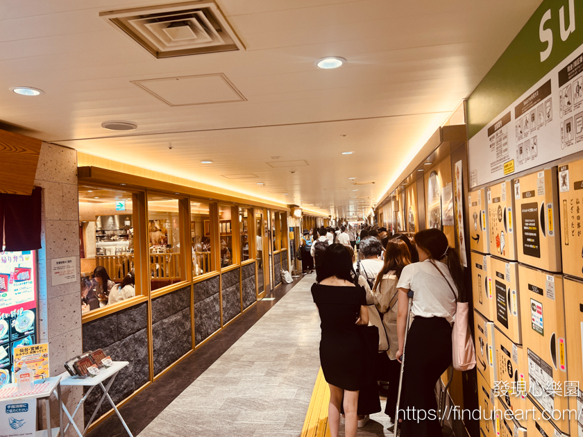 仙台車站美食推薦：牛舌善治郎/たんや善治郎，極厚切牛舌招牌必吃