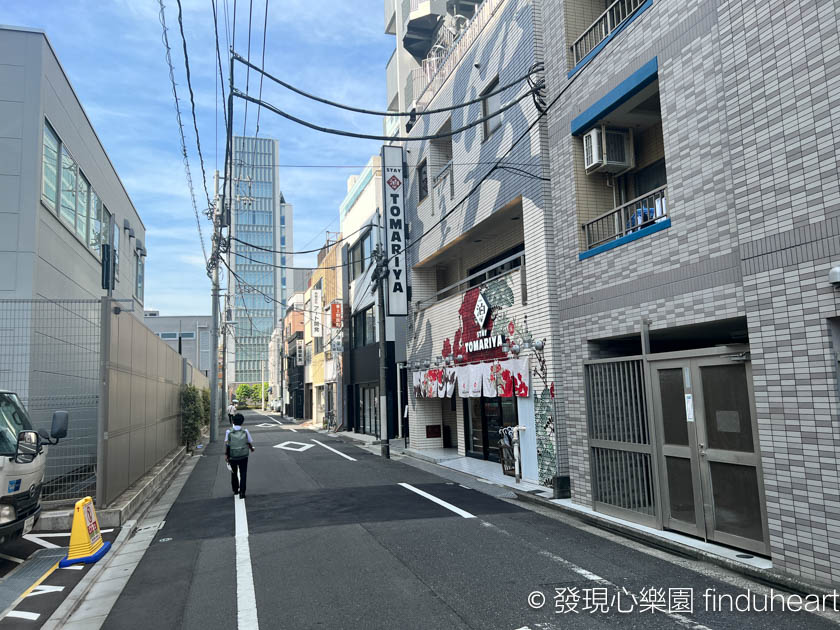 上野泊屋膠囊旅館：JR上野站3分鐘，交通超便利、CP值破表，東京省錢住宿體驗