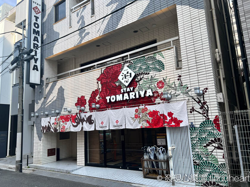 上野泊屋膠囊旅館：JR上野站3分鐘，交通超便利、CP值破表，東京省錢住宿體驗