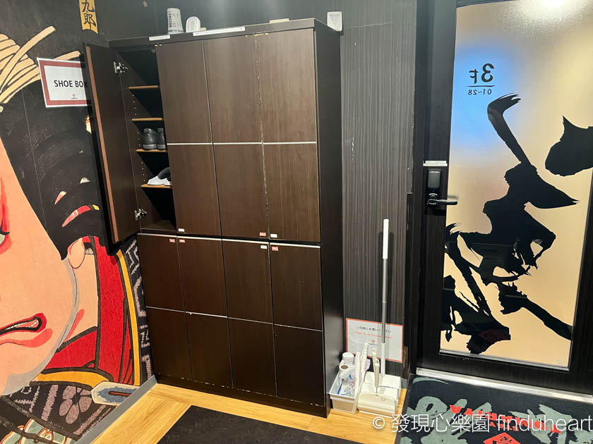 上野泊屋膠囊旅館：JR上野站3分鐘，交通超便利、CP值破表，東京省錢住宿體驗