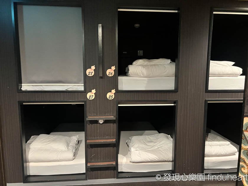 上野泊屋膠囊旅館：JR上野站3分鐘，交通超便利、CP值破表，東京省錢住宿體驗