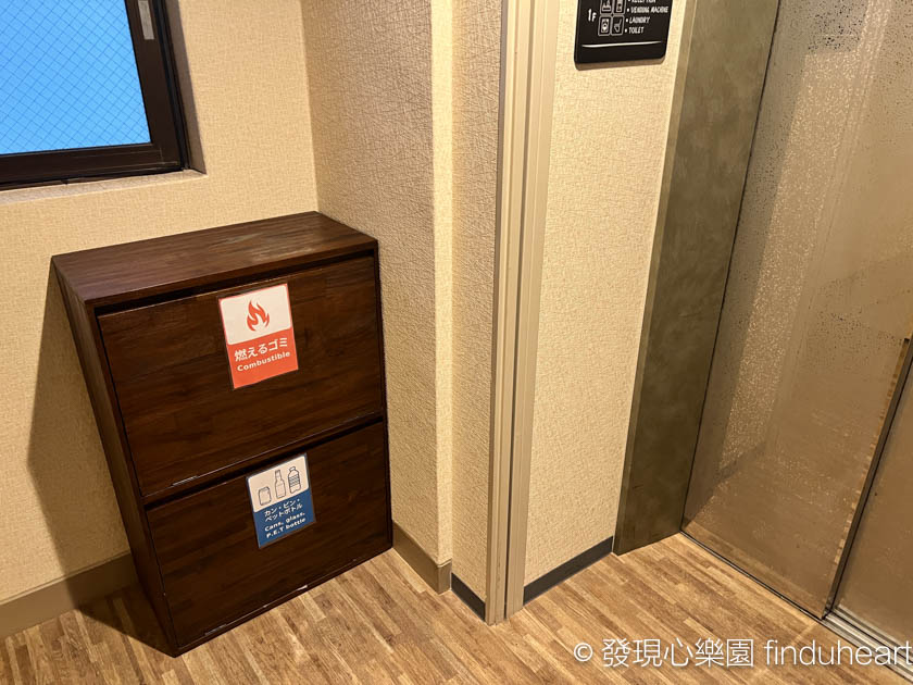上野泊屋膠囊旅館：JR上野站3分鐘，交通超便利、CP值破表，東京省錢住宿體驗