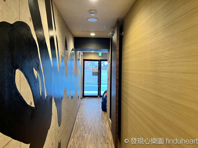 上野泊屋膠囊旅館：JR上野站3分鐘，交通超便利、CP值破表，東京省錢住宿體驗
