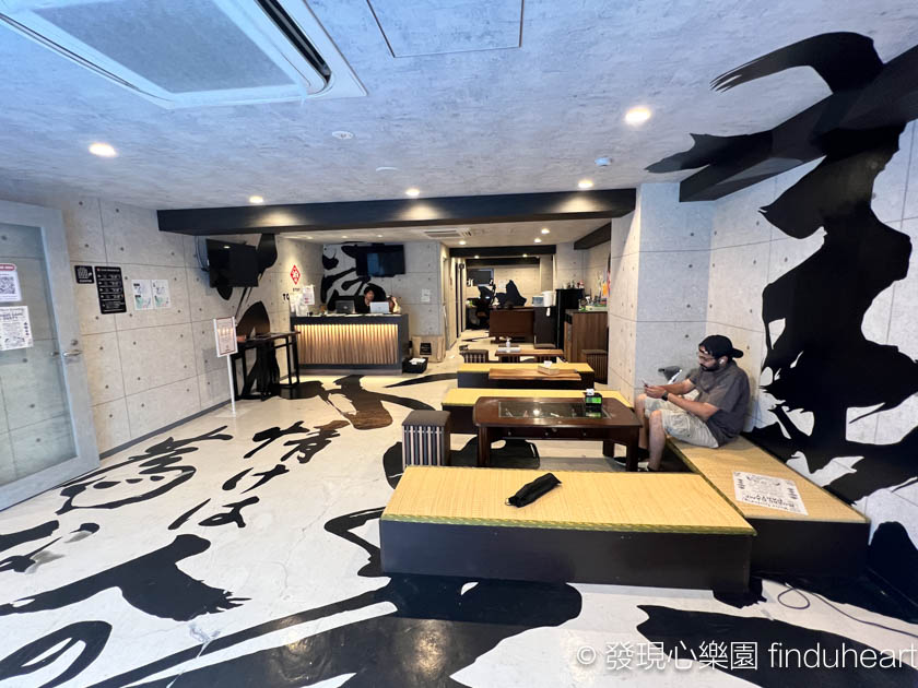 上野泊屋膠囊旅館：JR上野站3分鐘，交通超便利、CP值破表，東京省錢住宿體驗