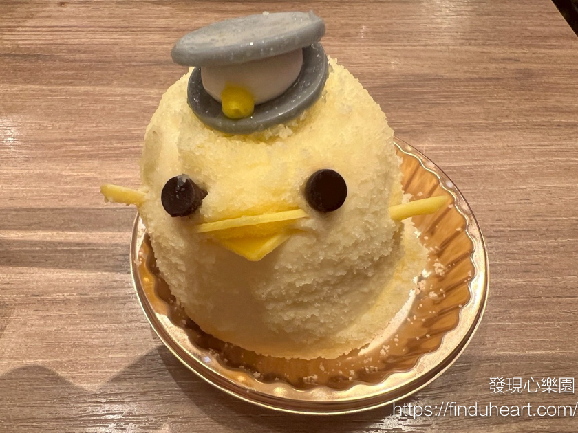 名古屋限定--超萌小雞布丁蛋糕 Café gentiane (ぴよりん) 挑戰平安帶回家＆ 網路訂購方式