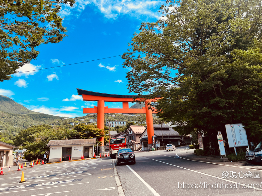 富士箱根巴士一日遊kkday：箱根海賊船、箱根空中纜車、御殿場 Outlets、燒肉吃到飽