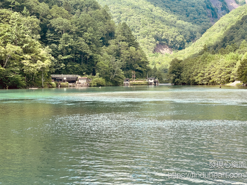 上高地交通方式，美不勝收的神之故鄉(Kamikōchi )