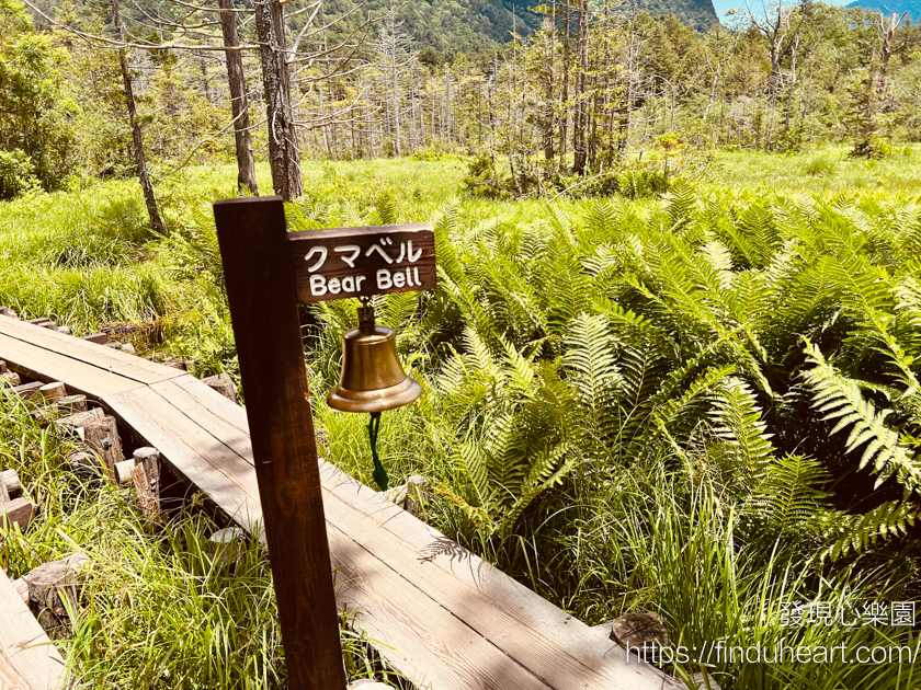 上高地交通方式，美不勝收的神之故鄉(Kamikōchi )