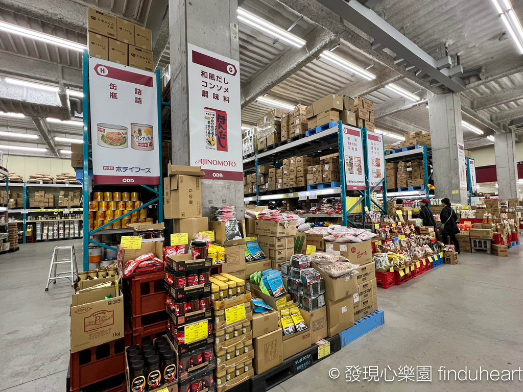 大阪自由行必逛！木津市場旁「ODA超市」，在地大阪人會逛的市場(2026定休日日期已公告)