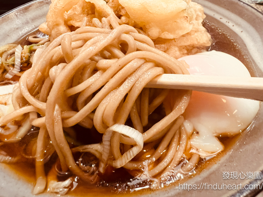 新宿かめや蕎麥麵：思い出橫丁日本平民美食(Kameya Shinjuku Ten)