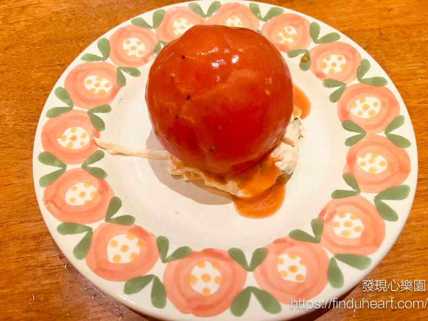 京都車站美食:東洋亭漢堡排百年洋食傳奇,從整顆冰鎮番茄到爆汁漢堡排的美味秘密 京都車站美食:東洋亭漢堡排百年洋食傳奇,從整顆冰鎮番茄到爆汁漢堡排的美味秘密