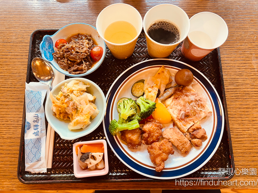 飛驒高山住宿推薦：飛驒花里之湯高山櫻庵，近車站、溫泉、免費宵夜拉麵(Takayama Ouan Hotel)