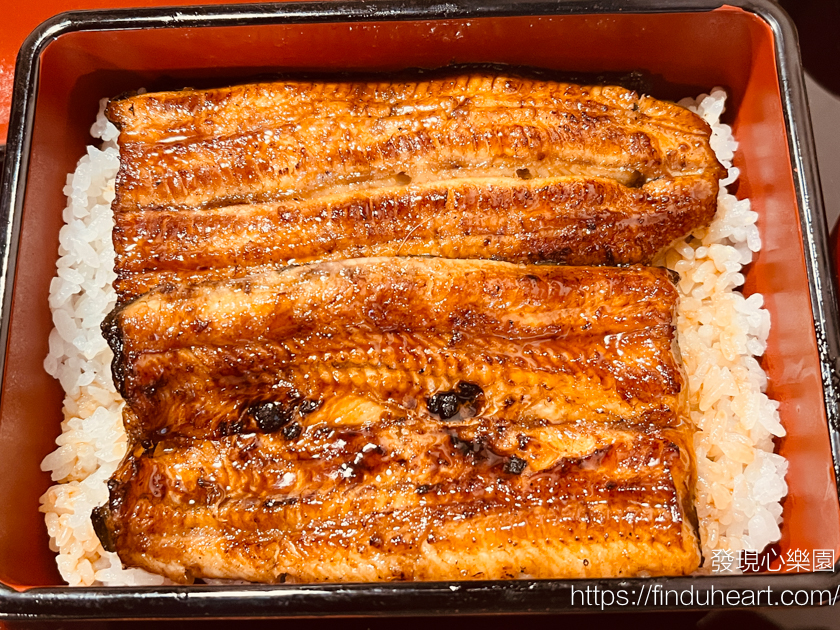 川越鰻魚飯老店小川菊菜單價錢＆排隊方式（OGAKIKU）