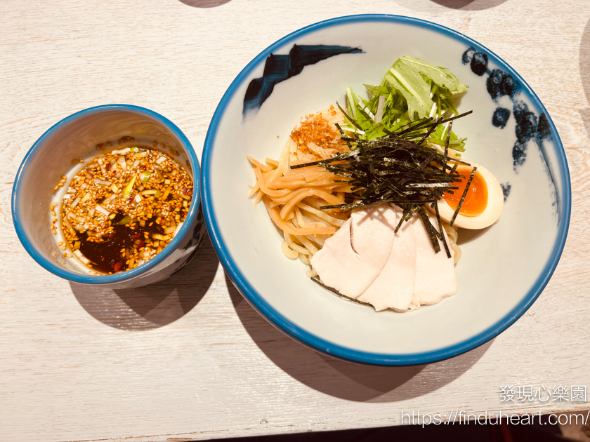 AFURI阿夫利拉麵六本木店，東京必吃清爽系拉麵