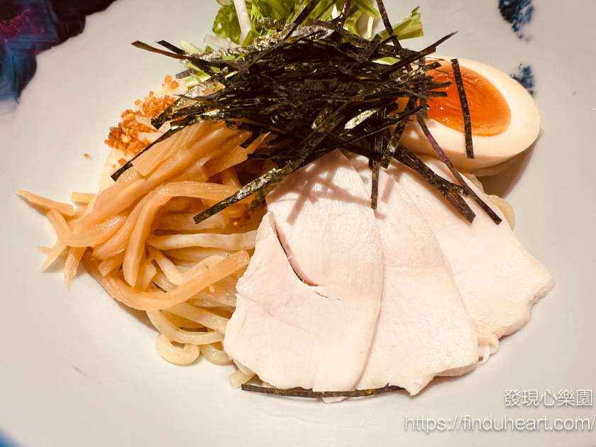 AFURI阿夫利拉麵六本木店，東京必吃清爽系拉麵