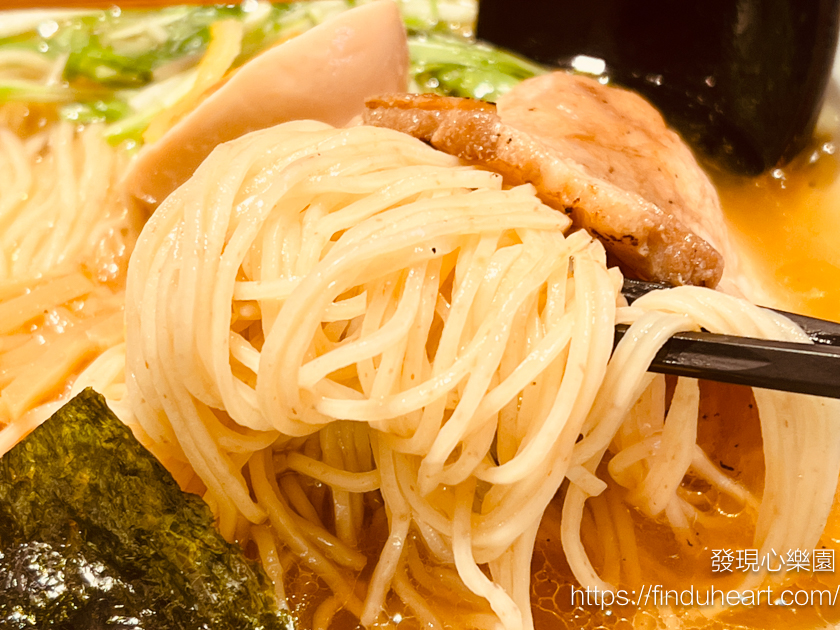 AFURI阿夫利拉麵六本木店，東京必吃清爽系拉麵