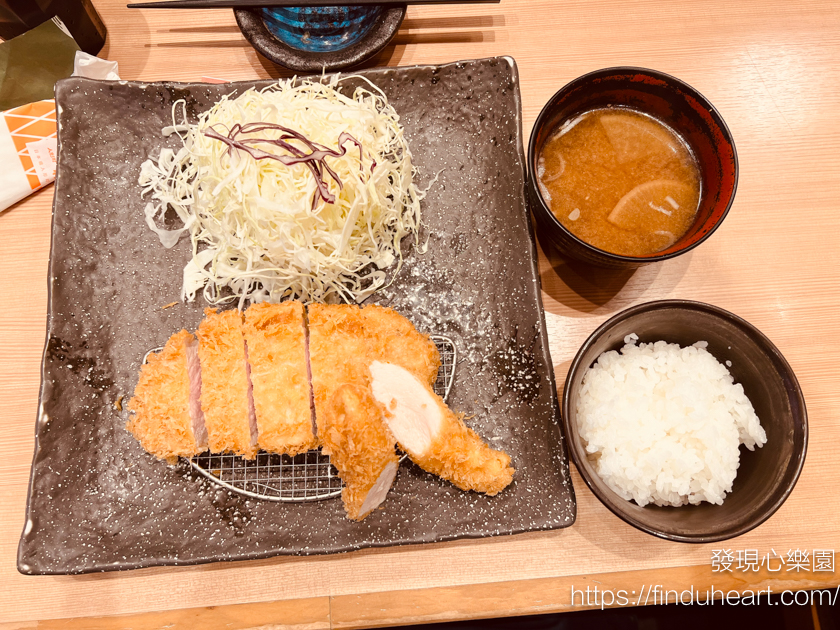 東京淺草炸豬排とんかつ とお山，平價美味好吃豬排（Tonkatsu Toyama）