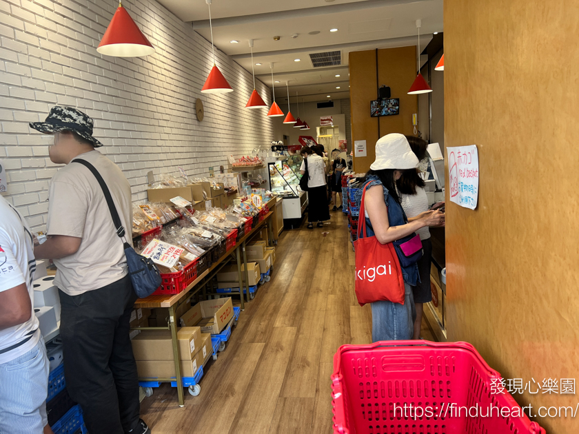 2025上野Domremy Outlet甜點店搬家了，日幣50元就可以買到日本甜點(Domremy outlet 上野丸井店)