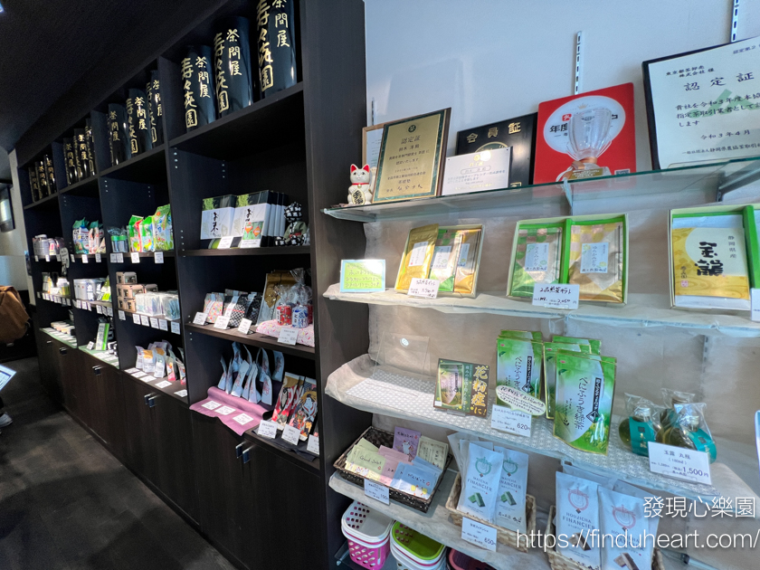 淺草甜點推薦：壽壽喜園 (壽々喜園) 淺草本店，世界最濃的抹茶冰淇淋