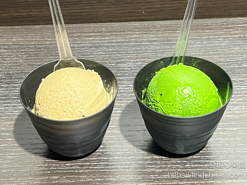 淺草甜點推薦：壽壽喜園 (壽々喜園) 淺草本店，世界最濃的抹茶冰淇淋