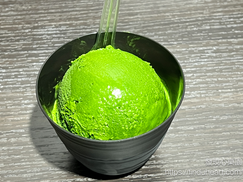 淺草甜點推薦：壽壽喜園 (壽々喜園) 淺草本店，世界最濃的抹茶冰淇淋