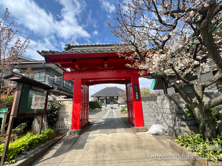 東京三大招財貓神社--今戶神社、豪德寺、自性院，開運招福的歷史與交通方式