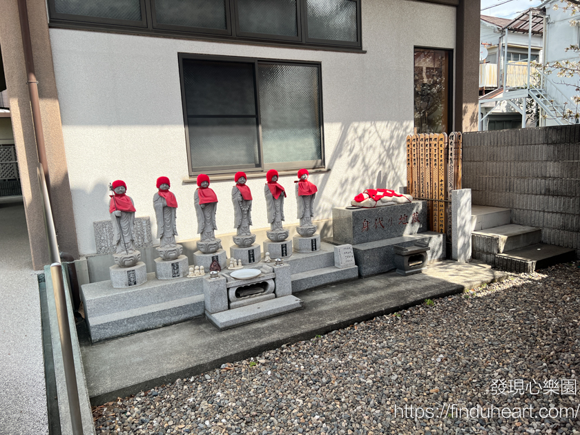 東京三大招財貓神社--今戶神社、豪德寺、自性院，開運招福的歷史與交通方式