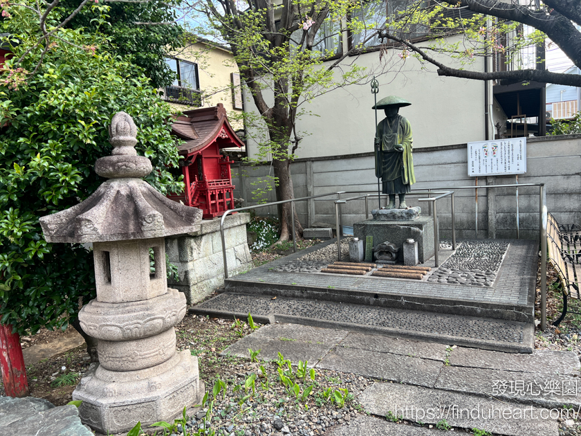 東京三大招財貓神社--今戶神社、豪德寺、自性院，開運招福的歷史與交通方式