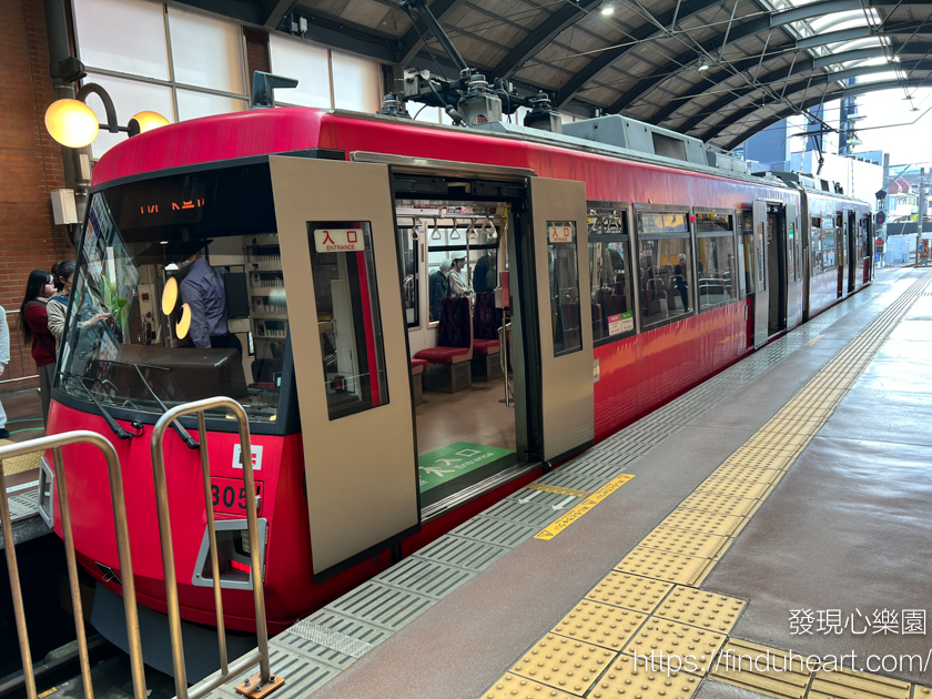 日本東京三大招財貓神社：世谷區豪德寺，除了招財還可以招福