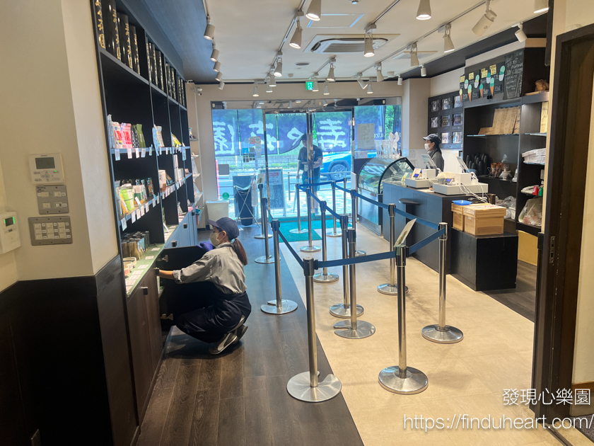 壽壽喜園(壽々喜園)淺草本店:挑戰世界最濃抹茶冰淇淋!抹茶控的東京朝聖必訪 壽壽喜園(壽々喜園)淺草本店:挑戰世界最濃抹茶冰淇淋!抹茶控的東京朝聖必訪