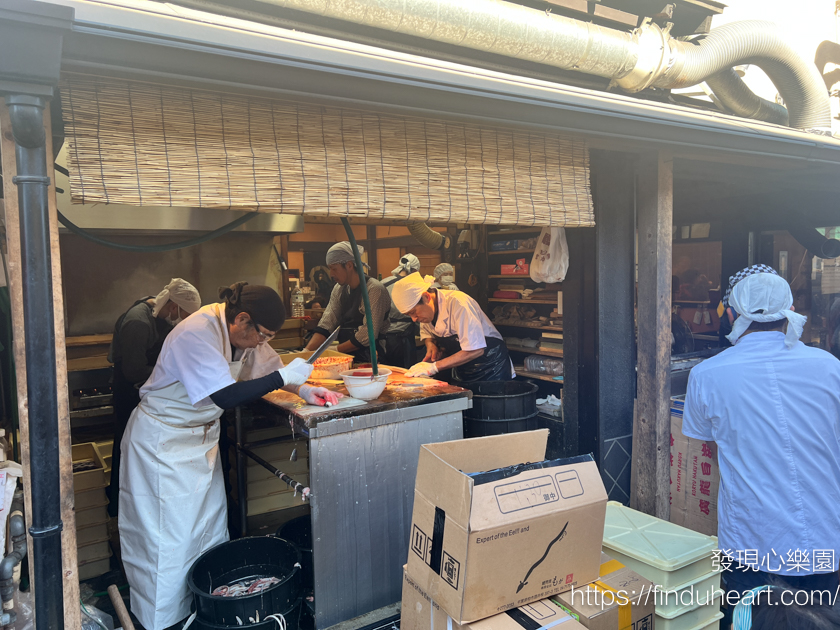 成田山新勝寺表參道駿河屋鰻魚飯:日本網友公認第一名鰻魚飯,現宰現烤的極致美味 成田山新勝寺表參道駿河屋鰻魚飯:日本網友公認第一名鰻魚飯,現宰現烤的極致美味