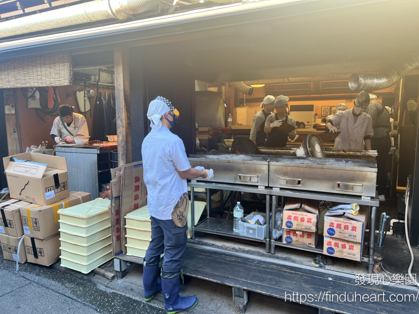 成田山新勝寺表參道駿河屋鰻魚飯:日本網友公認第一名鰻魚飯,現宰現烤的極致美味 成田山新勝寺表參道駿河屋鰻魚飯:日本網友公認第一名鰻魚飯,現宰現烤的極致美味