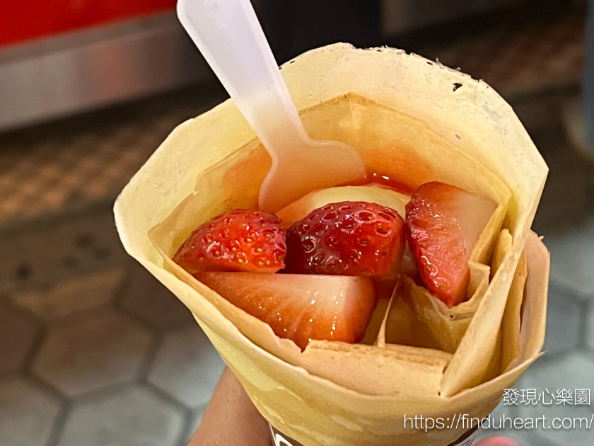 淺草必吃甜點推薦:MARION CREPES 瑪麗安可麗餅,免跑原宿也能吃到的超人氣美味 淺草必吃甜點推薦:MARION CREPES 瑪麗安可麗餅,免跑原宿也能吃到的超人氣美味