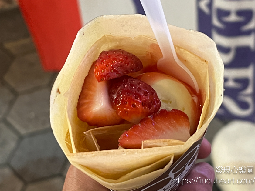 淺草必吃甜點推薦:MARION CREPES 瑪麗安可麗餅,免跑原宿也能吃到的超人氣美味 淺草必吃甜點推薦:MARION CREPES 瑪麗安可麗餅,免跑原宿也能吃到的超人氣美味