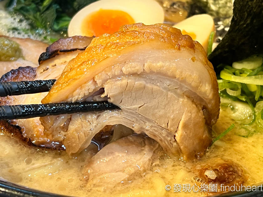 東京池袋無敵家拉麵(麵創房 無敵家 Mutekiya)，注意有外國人菜單不同價錢