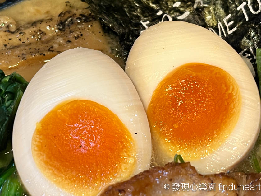 東京池袋無敵家拉麵(麵創房 無敵家 Mutekiya)，注意有外國人菜單不同價錢