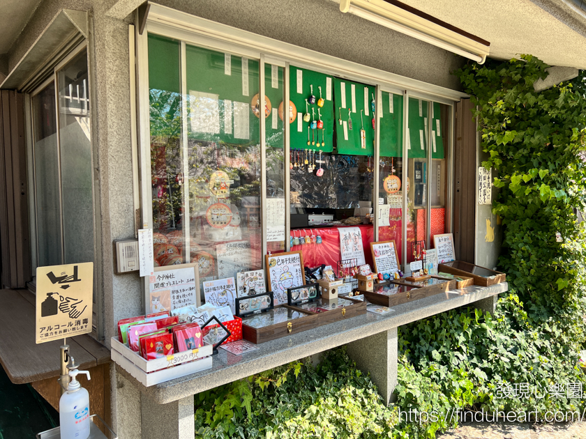 東京三大招財貓神社--今戶神社、豪德寺、自性院，開運招福的歷史與交通方式