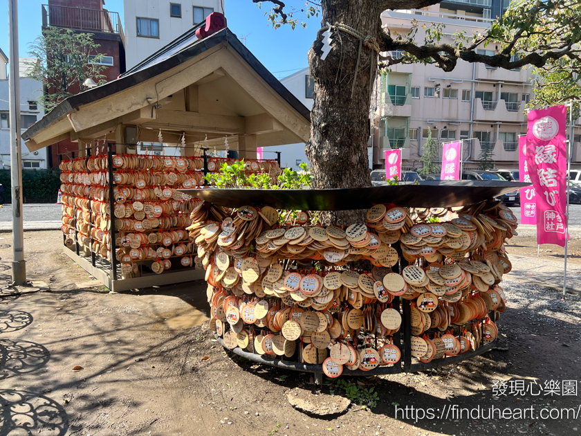 東京三大招財貓神社--今戶神社、豪德寺、自性院，開運招福的歷史與交通方式