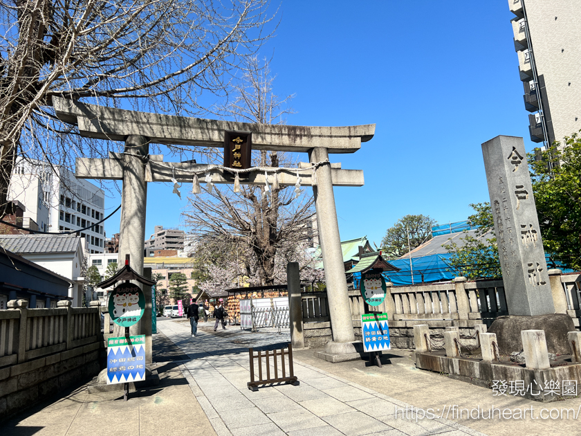 東京三大招財貓神社--今戶神社、豪德寺、自性院，開運招福的歷史與交通方式