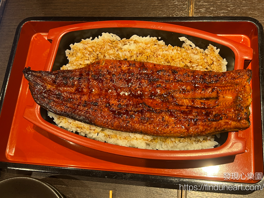 東京新宿名代宇奈とと鰻魚飯:超值平價鰻魚飯 東京新宿名代宇奈とと鰻魚飯:超值平價鰻魚飯