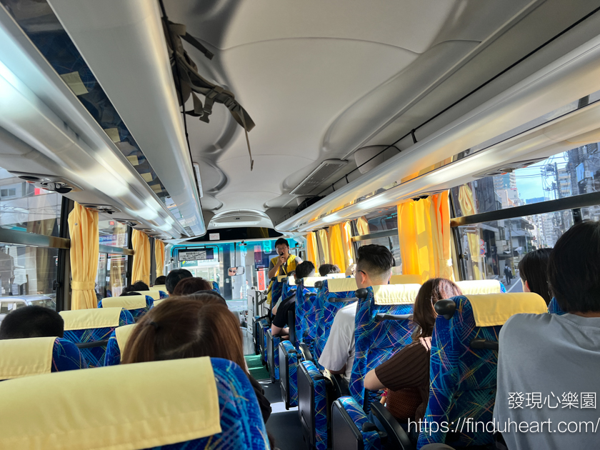 日本伊豆大室山巴士一日遊：熱海海岸線・大室山纜車・城崎海岸・伊東馬琳小鎮漫步