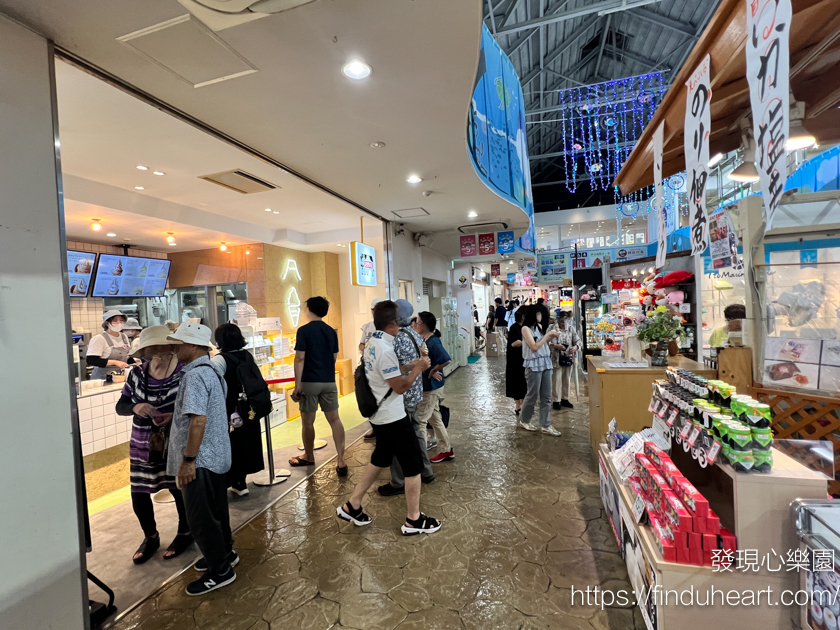 日本伊豆大室山巴士一日遊：熱海海岸線・大室山纜車・城崎海岸・伊東馬琳小鎮漫步