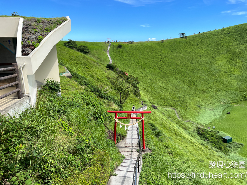 日本伊豆大室山巴士一日遊：熱海海岸線・大室山纜車・城崎海岸・伊東馬琳小鎮漫步