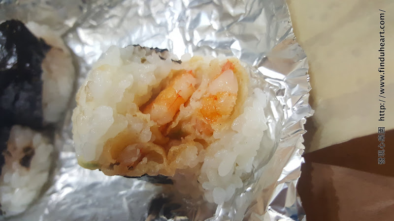 名古屋必吃！天むす千壽炸蝦飯糰：感受日本在地美味的歷史與精髓