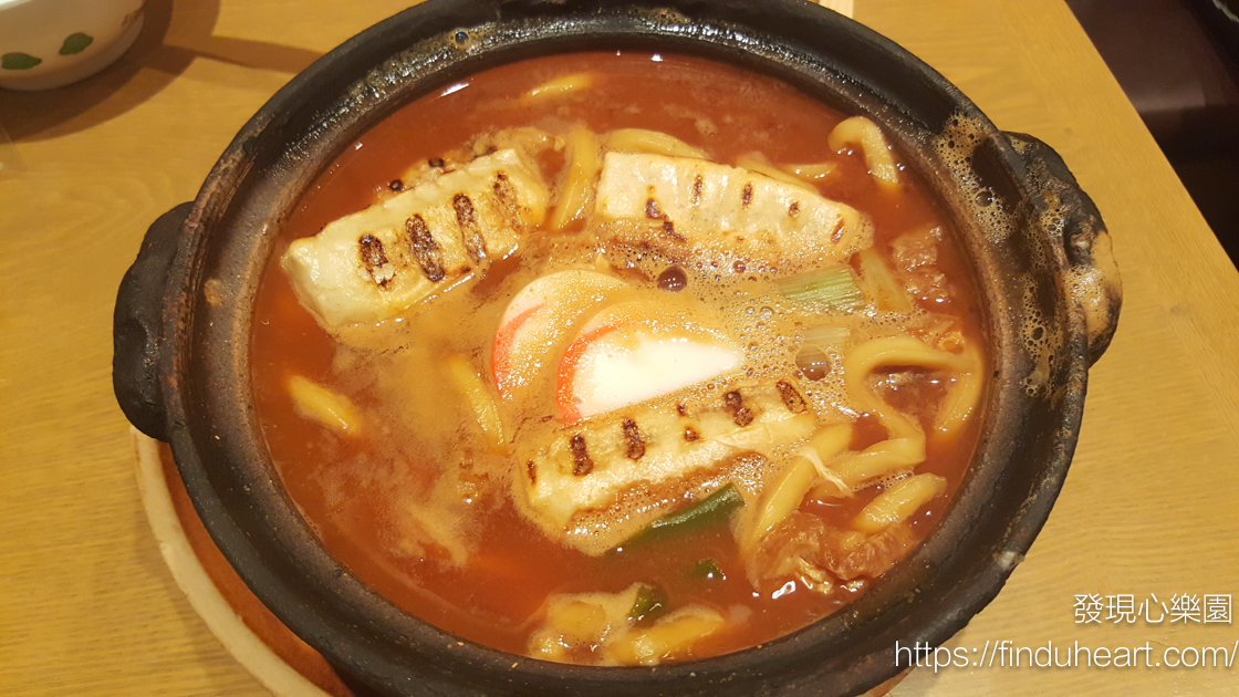 名古屋百年老店「山本屋總本家」:味噌鍋燒烏龍麵,在名古屋被味噌療癒 名古屋百年老店「山本屋總本家」:味噌鍋燒烏龍麵,在名古屋被味噌療癒