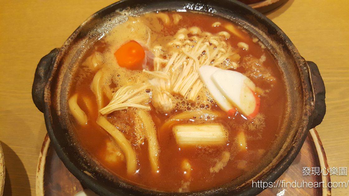 名古屋百年老店「山本屋總本家」:味噌鍋燒烏龍麵,在名古屋被味噌療癒 名古屋百年老店「山本屋總本家」:味噌鍋燒烏龍麵,在名古屋被味噌療癒